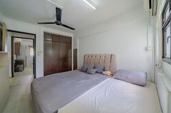 Blk 256 Jurong East Street 24 (Jurong East), HDB 3 Rooms #628454661